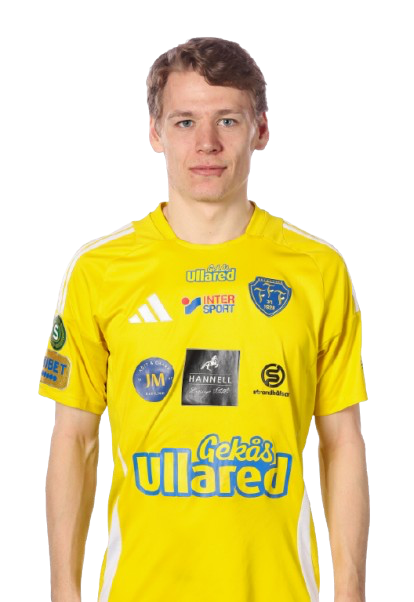 MELKER NILSSON