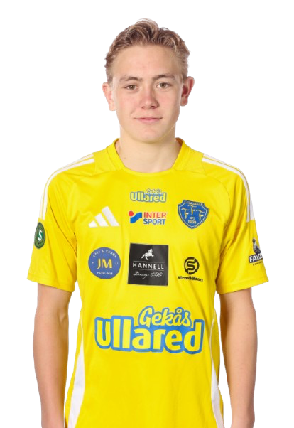 GAZTON ALEXANDERSSON