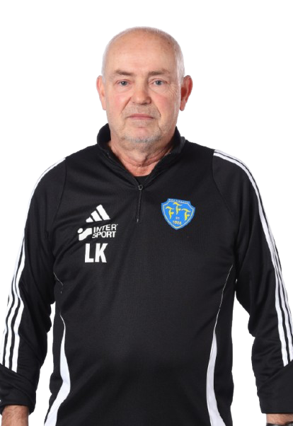 LARS KÄRRÅ