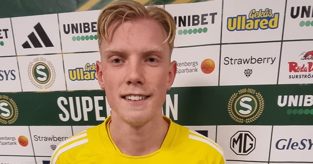 4-0-seger mot Böljan: "Laget gjorde en bra match"