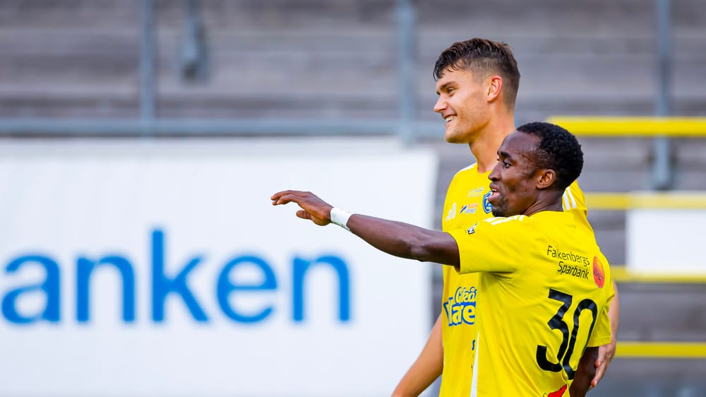 Lottat i Svenska Cupen