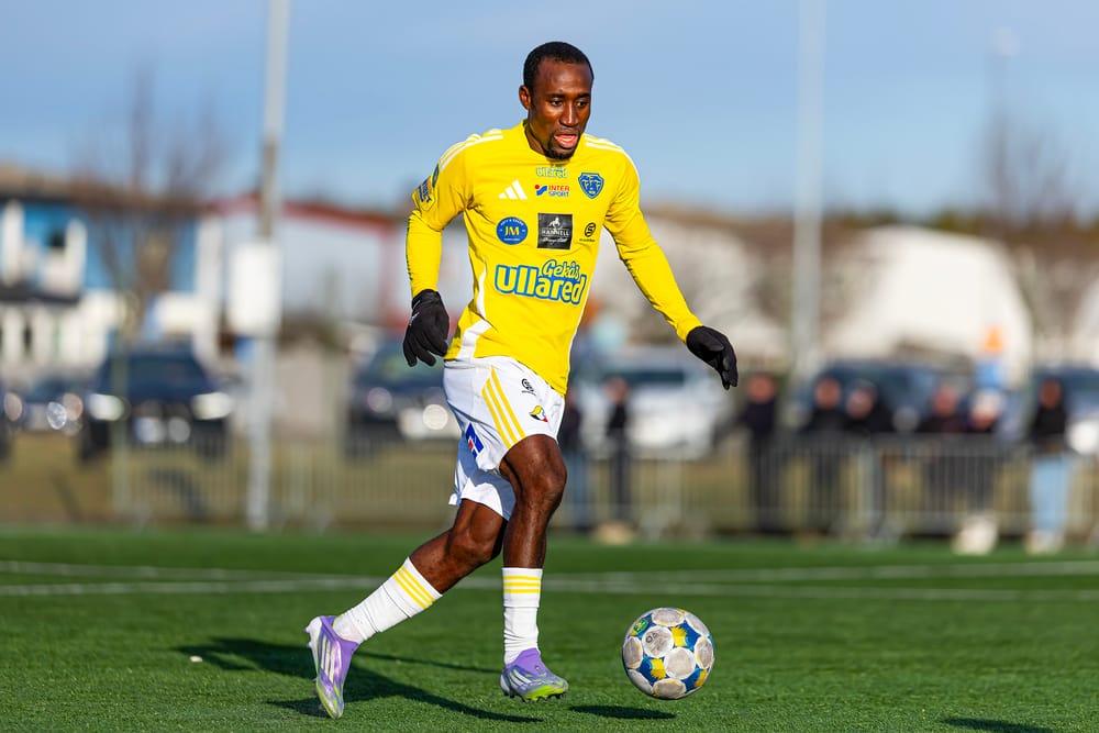 2-1-seger i Helsingborg: "En stabil insats"