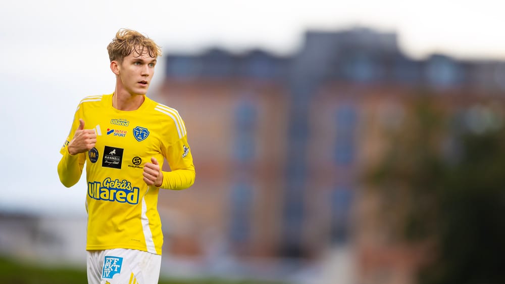 Storseger över Landskrona BoIS: "En solid insats"