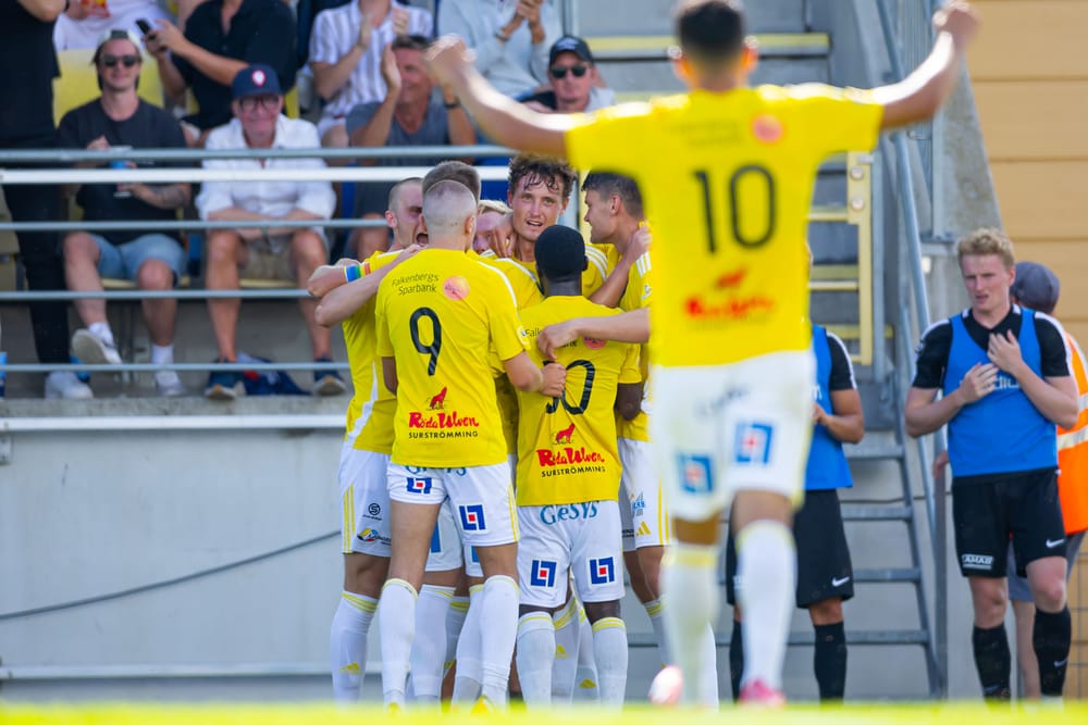 Inför UFC borta: "Hoppas komma ut med massa energi"