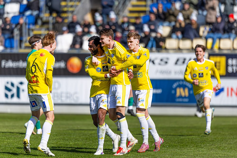 1-1 i premiären: "Besviken över att vi inte gjorde en bättre match"