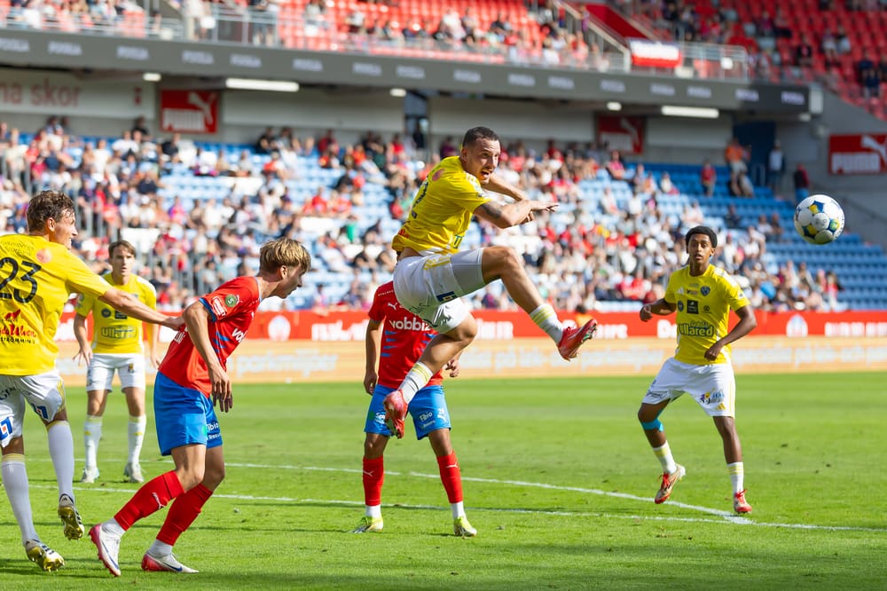 Inför cupkvalet: "Hoppas att vi kan vinna och ta oss vidare"