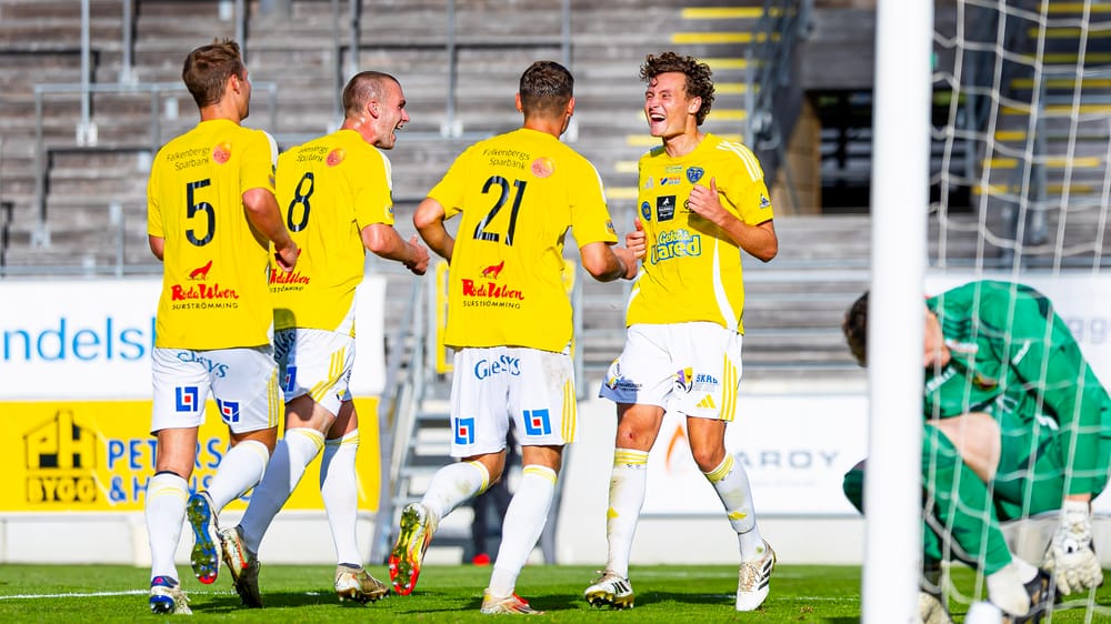 Inför ÖIS hemma: "På hemmaplan vet vi att vi är starka och svårslagna"