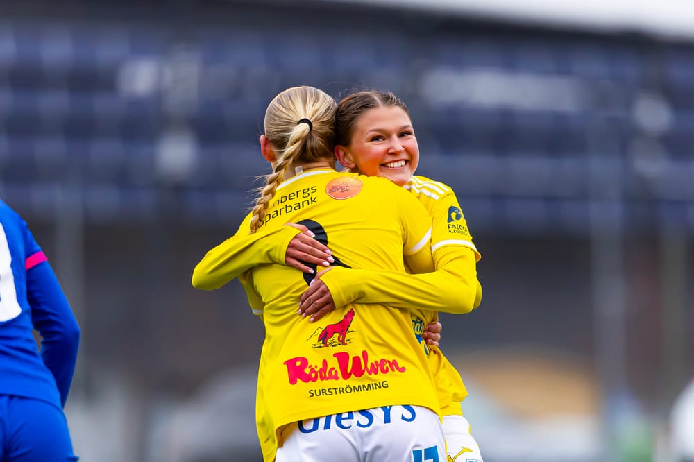 3-3 i premiären: "Klart det är tungt just nu"