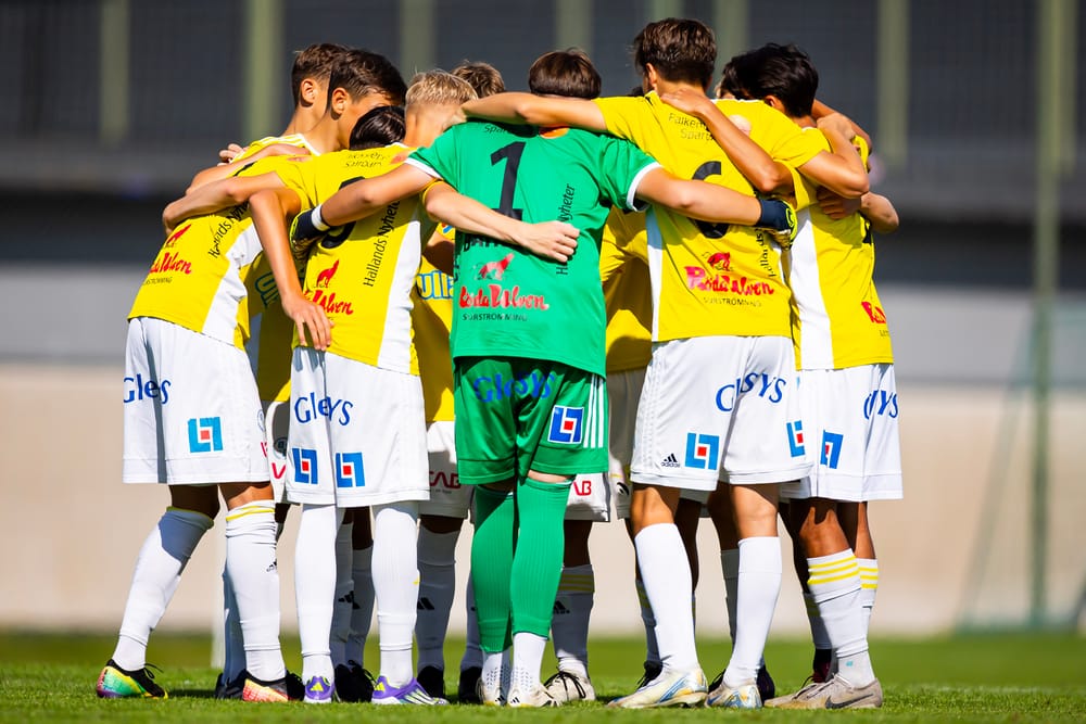 Lyckat samarbete mellan FFF och Katrinebergs Folkhögskola