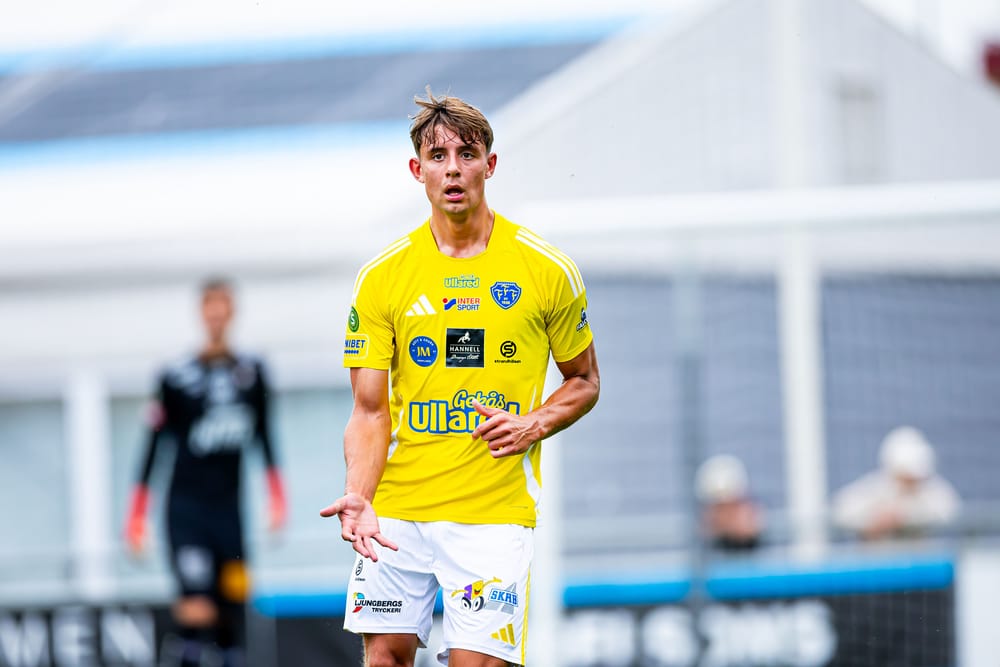 Adam Ekenhard och Melwin Kocanovic lånas ut till IF Böljan