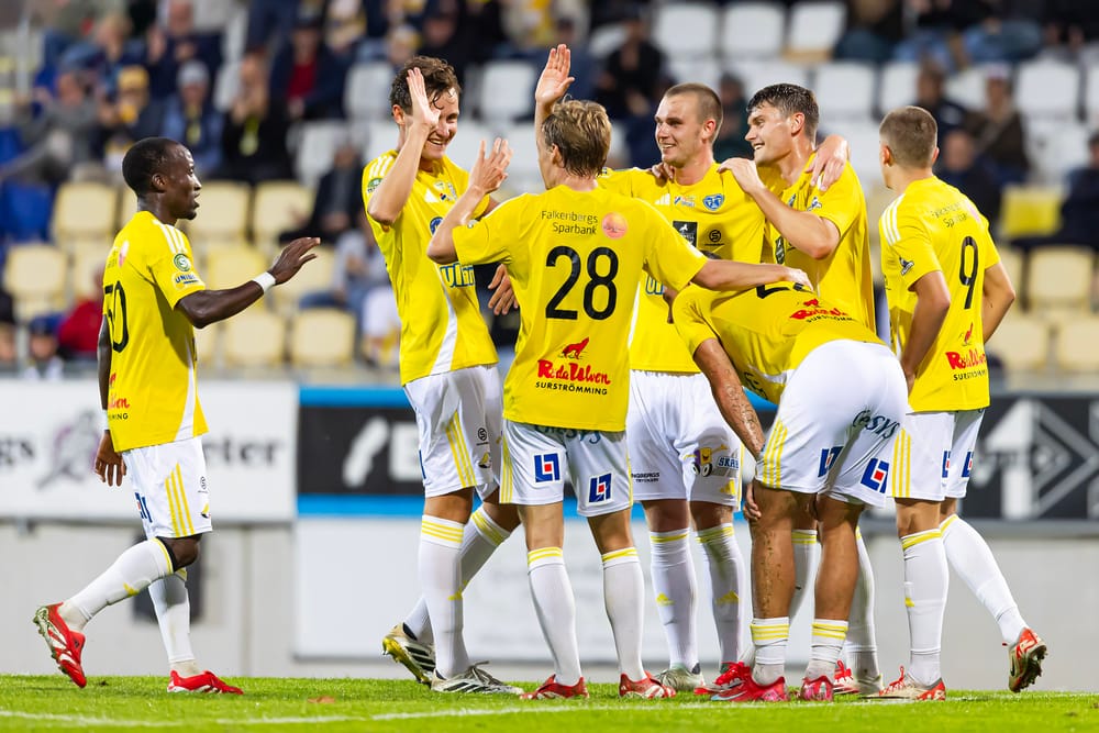 Sammanfattning av sommarens transferfönster