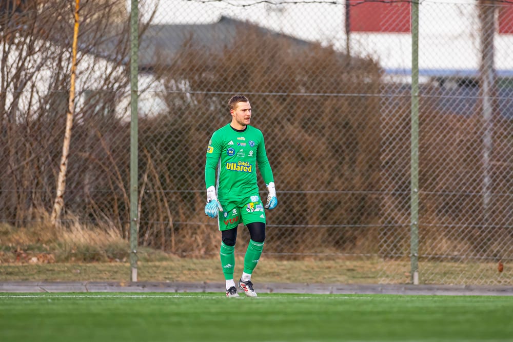 Programblad – FFF vs LSK