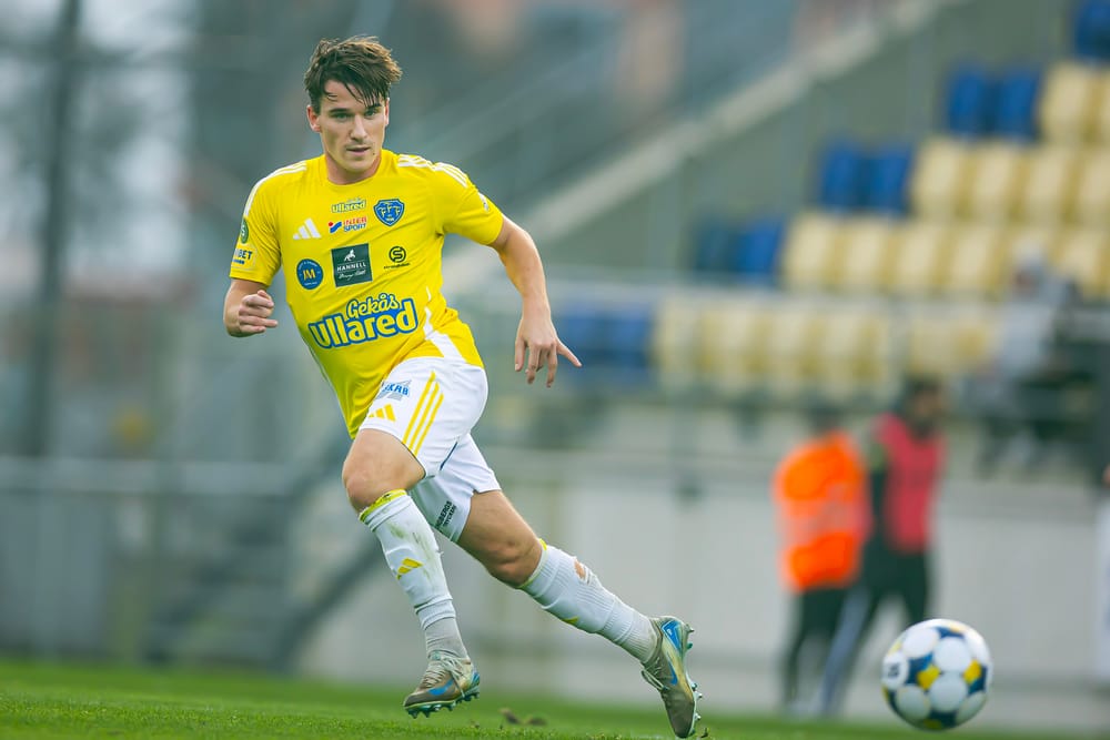 Inför säsongsavslutningen: "Vi måste vara väldigt skarpa för att rå på Kalmar"