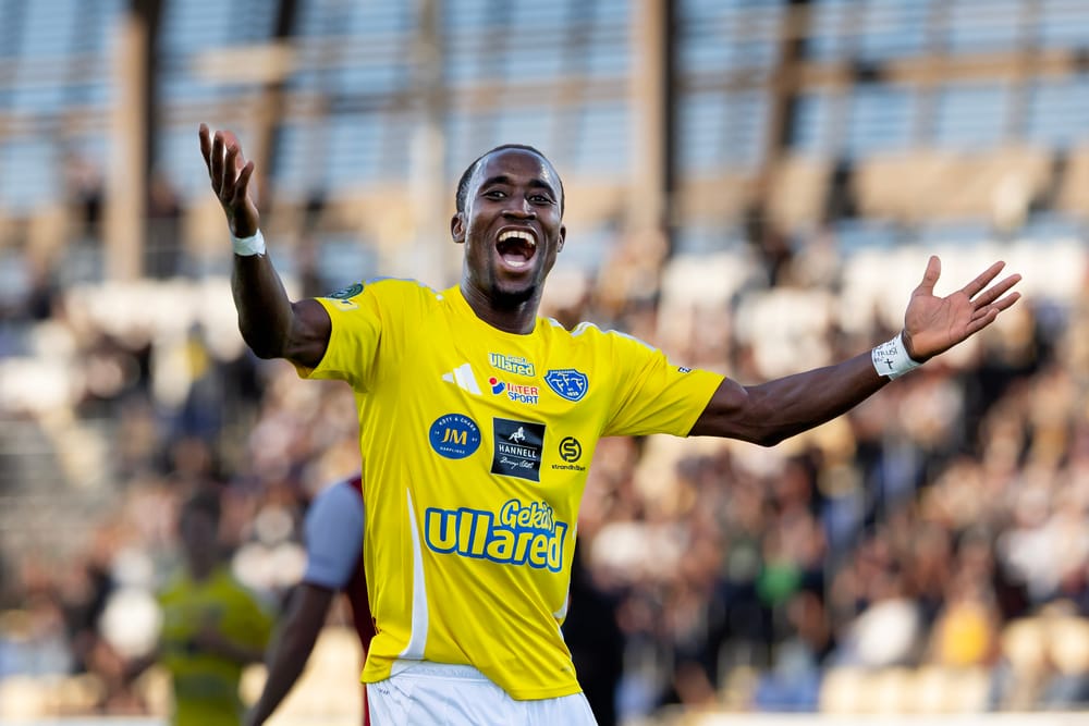 Dags för match mot TIF: "Förhoppningsvis en härlig försäsongsmatch"