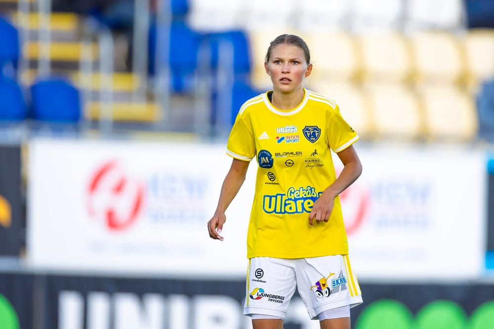 Uddamålstorsk mot Valinge-Derome: "Tung förlust"