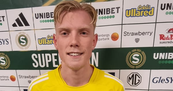 4-0-seger mot Böljan: "Laget gjorde en bra match"