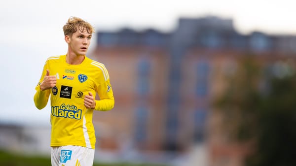 Storseger över Landskrona BoIS: "En solid insats"