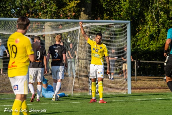FFF klart för gruppspel i Svenska cupen: ”Känns fantastiskt”