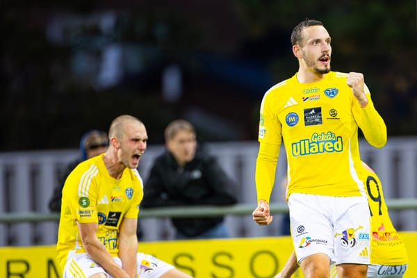 Vinstnummer i 50/50-lotteriet – FFF vs ÖIS