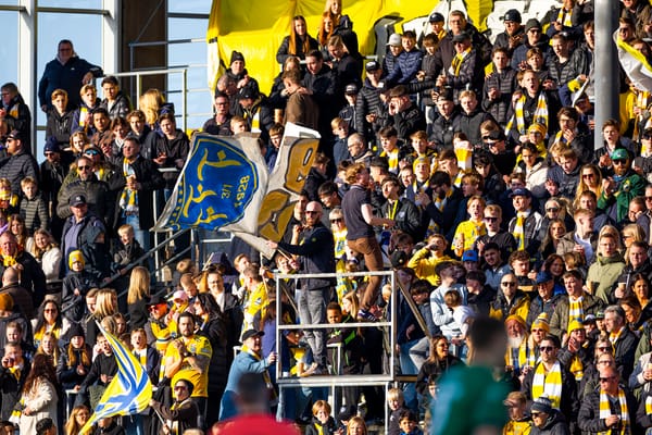 Spelordningen klar för Superettan – FFF börjar hemma mot LSK