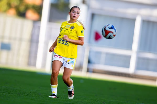 3-1-seger mot LGM: "Gjorde många bra saker"