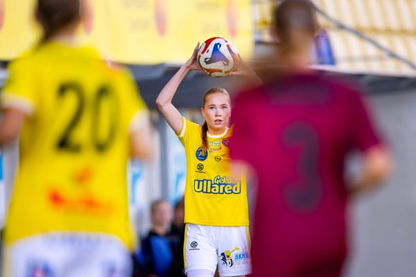 Dags för bortafajt mot Valinge-Derome: "Vill vinna varje match"