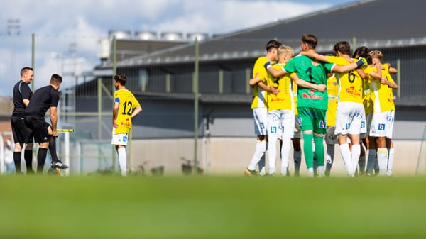 Ökning för FFF i akademi-certifieringen