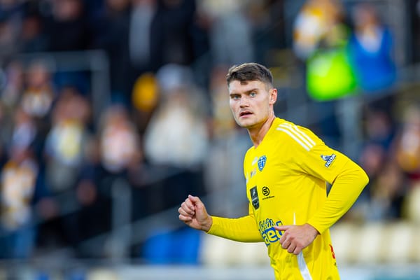 2-0-seger borta mot DIF: "En prestation vi ska vara nöjda över"