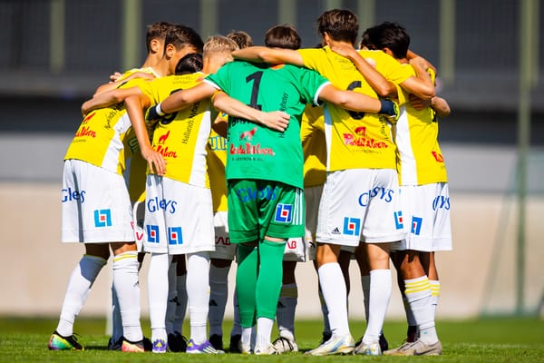 Lyckat samarbete mellan FFF och Katrinebergs Folkhögskola