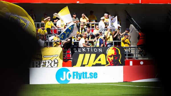 Omgångarna 27-30 fastställda