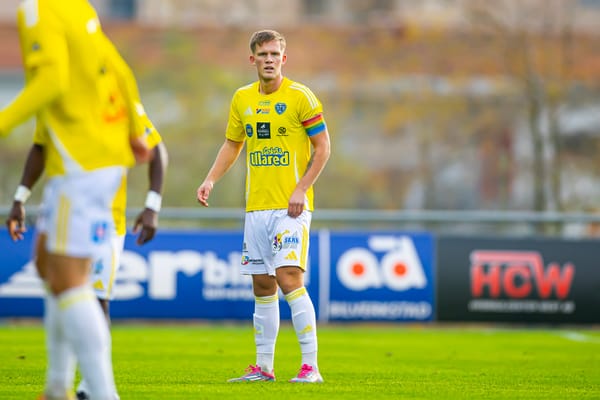 Inför BP: ”När vi gör det bra tillsammans är vi otroligt svåra att slå”