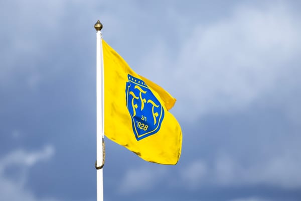 Schema för vecka 48