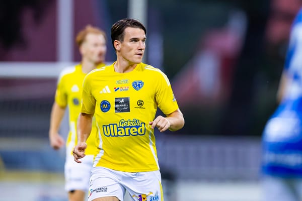 Inför IK Oddevold borta: "Vill bibehålla energinivån"